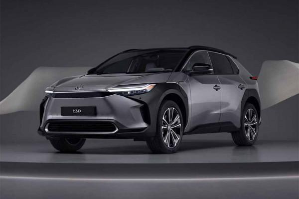 2022新能源展望!五菱宏光較意外,豐田迎來新挑戰,小鵬最搶眼! 2022新能源展望!五菱宏光較意外,豐田迎來新挑戰,小鵬最搶眼!