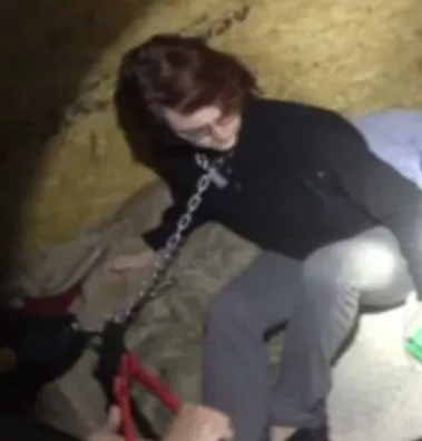 遭家人販賣，網戀奔現卻被拐賣，這些美國婦女如何成功逃脫？