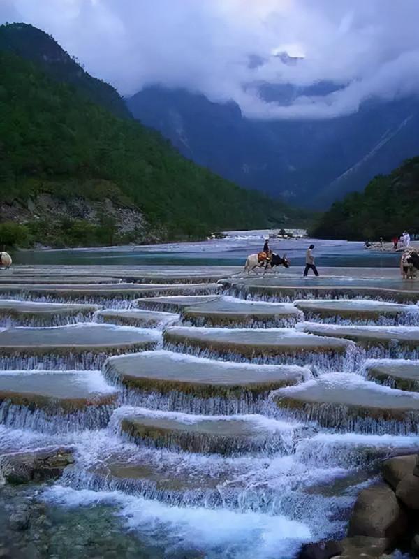 彙集天下美景、美圖、美畫，最美風情集