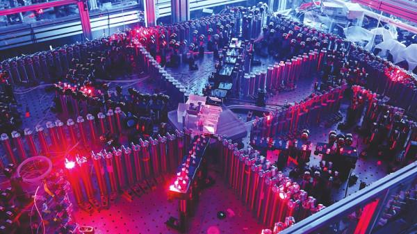 中國的量子計算機研究,再次取得突破,比超級計算機快了億萬倍 中國的量子計算機研究,再次取得突破,比超級計算機快了億萬倍