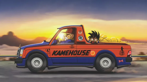 「龍珠」 童年悟空專輯 「龍珠」 童年悟空專輯