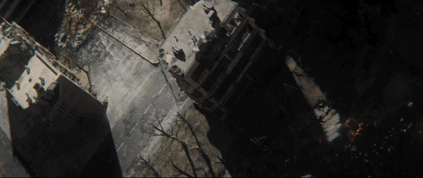 集齊頂級巨星,這壓軸大片還是玩脫了 集齊頂級巨星,這壓軸大片還是玩脫了