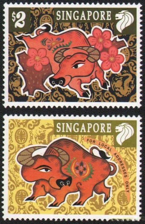 從一枚小小的金猴郵票解讀中國生肖文化屬性及其對世界的重要影響 從一枚小小的金猴郵票解讀中國生肖文化屬性及其對世界的重要影響