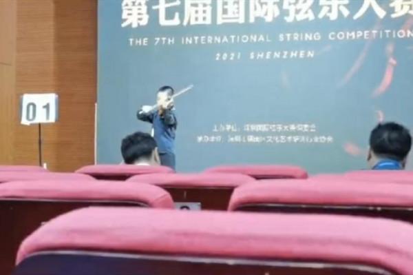 寶媽質疑比賽黑幕後續:遭網友打臉,唯結果論的父母真可怕 寶媽質疑比賽黑幕後續:遭網友打臉,唯結果論的父母真可怕