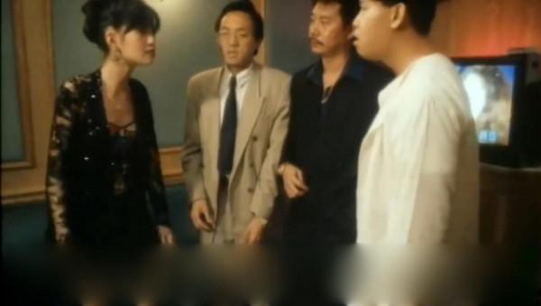 電影中真實存在的大佬：掌摑梅豔芳、黑白通吃，陳浩南只能排最後