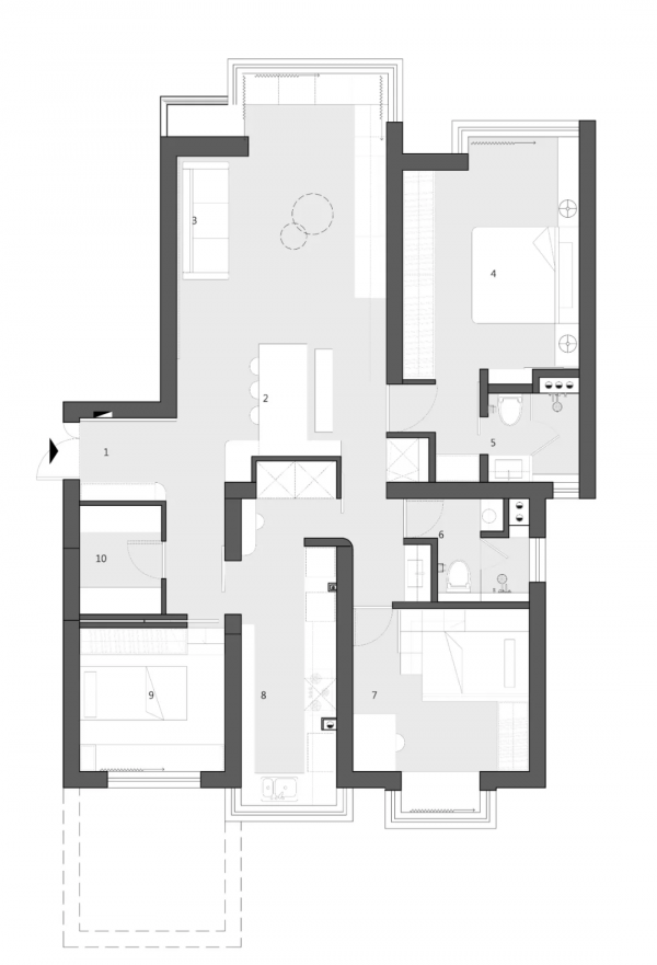 木卡工作室:“水平”之家原創 木卡工作室:“水平”之家原創