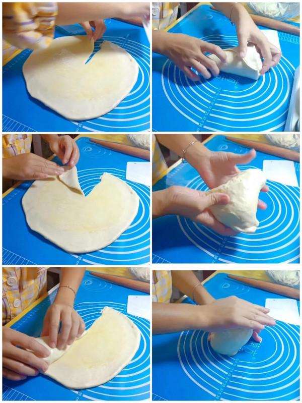 街上賣15元一份的醬香餅,最好吃醬汁配方,學會了幾元在家就能做 街上賣15元一份的醬香餅,最好吃醬汁配方,學會了幾元在家就能做