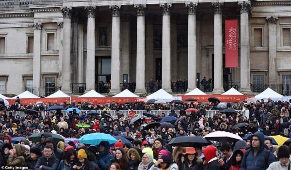 大年初一，寫給在異國他鄉過春節的你……