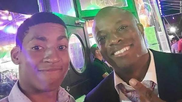 失蹤白人女孩案引轟動後，其他的類似失蹤案才終於進入民眾視野