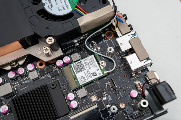 華碩也有mini PC？來看看都有哪些1L小主機（收藏起來）