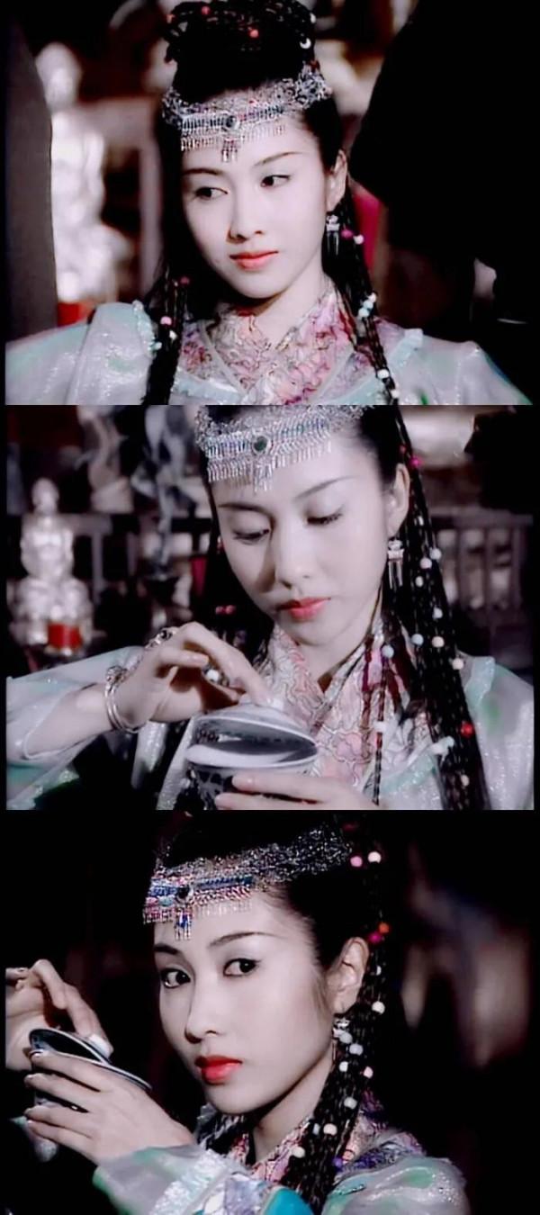 一代女王—黎姿