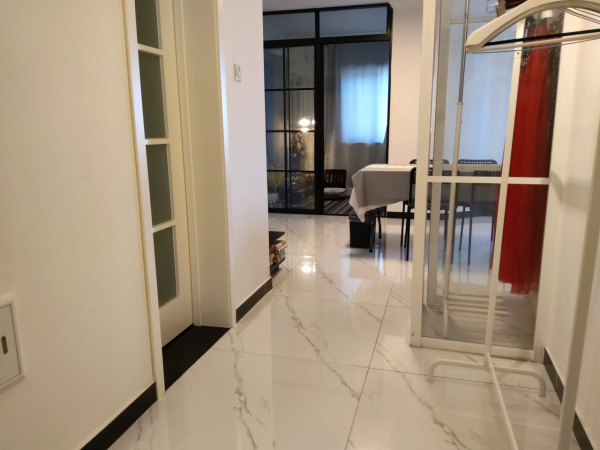 160平 座標一線城市，你選擇一套大戶型還是二套中小房型？