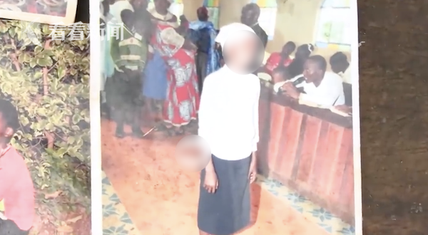 只因晚餐中沒洋蔥？35歲肯亞男子持斧殘殺妻兒5人