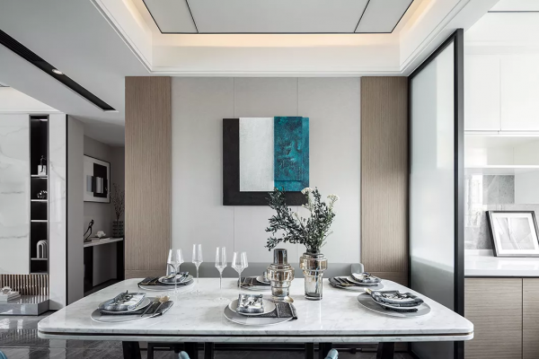 莫蘭迪色，就是這麼高階