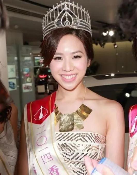 歷年香港小姐冠軍顏值大比拼，誰曾是你心中美出天際的絕代佳人？