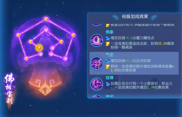 夢幻西遊手遊：佛魔一體新時代？新版本魔珠小雷音，或將帶來驚喜