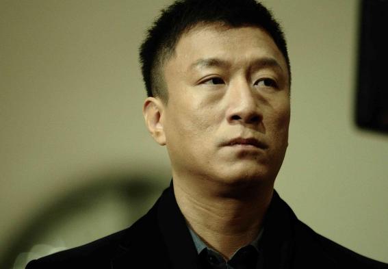 劉濤想用這個動作證明演技？她跟蔣欣於和偉的差距有點大