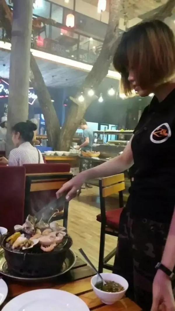 越南芽莊的浪漫……