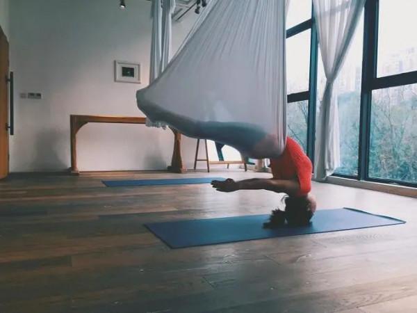 想告訴小時候的自己，運動從來不止跑步