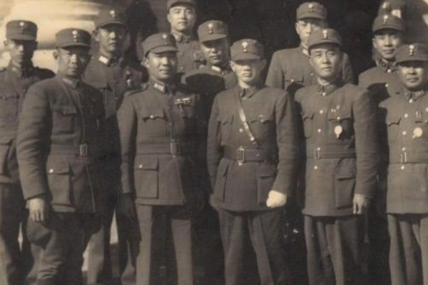 1968年才&OpenCurlyDoubleQuote;暴露&rdquo;身份的紅色特工，秘密潛伏27年，究竟為了什麼？