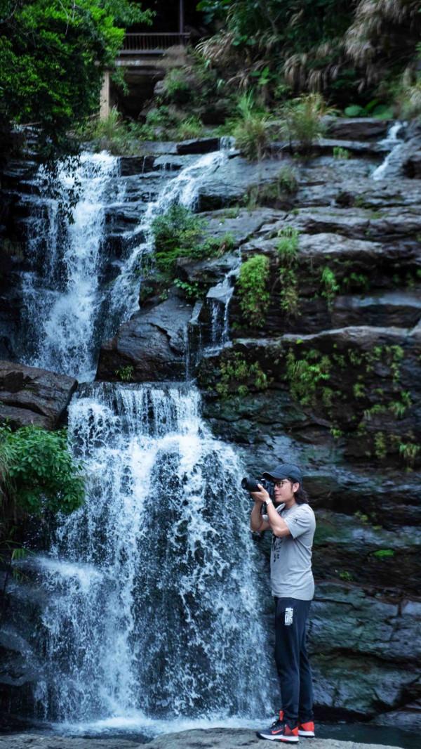 何必去黃果樹!廣東有超美嶺南第一瀑,藏在山谷幽深處,景美人少 何必去黃果樹!廣東有超美嶺南第一瀑,藏在山谷幽深處,景美人少