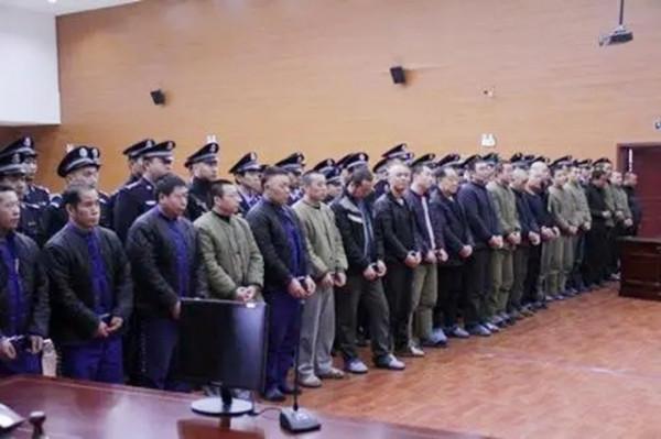 揭秘當代盜墓術：高度職業化，河南、陝西、山西已形成高危地區