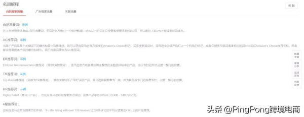 亞馬遜賣家別“盲投”，學會識別正確流量