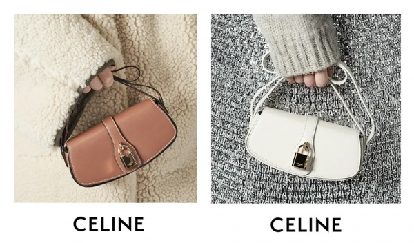 秋冬買包聖經 | 50+款時尚度拉滿的新款大盤點 秋冬買包聖經 | 50+款時尚度拉滿的新款大盤點