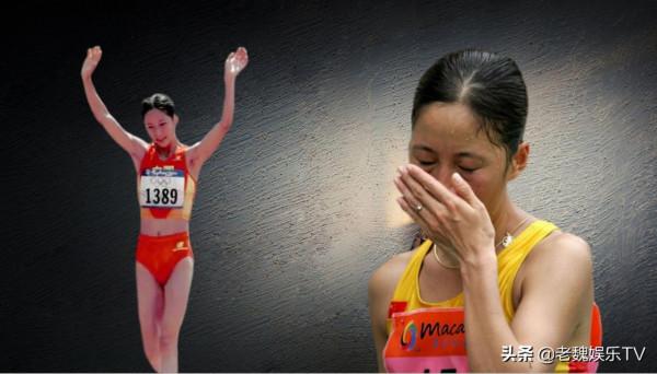 最孤獨的奧運冠軍王麗萍，獲得金牌卻無教練在場陪伴