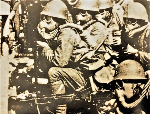 蘇祖馨:部隊打光也要抗日!打內戰,給個司令也不幹,辭職回家 蘇祖馨:部隊打光也要抗日!打內戰,給個司令也不幹,辭職回家