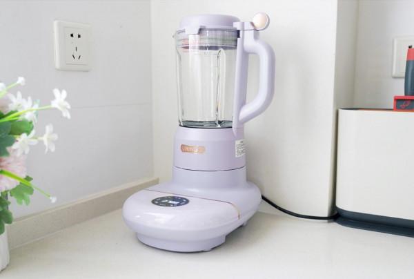 2021年破壁機怎麼選？一篇深度使用者總結的選購指南