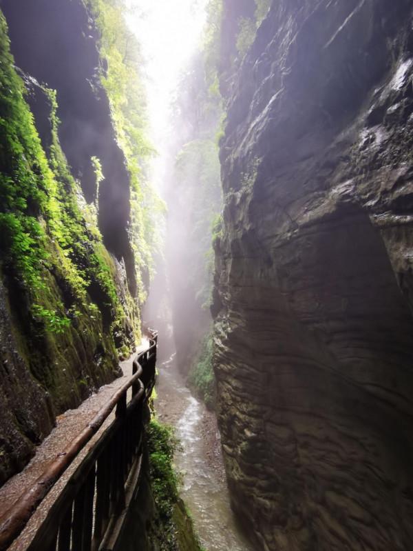 宜昌到重慶華夏神女3號遊輪5日遊