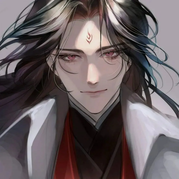 值得一換的男女生動漫頭像吖 દ