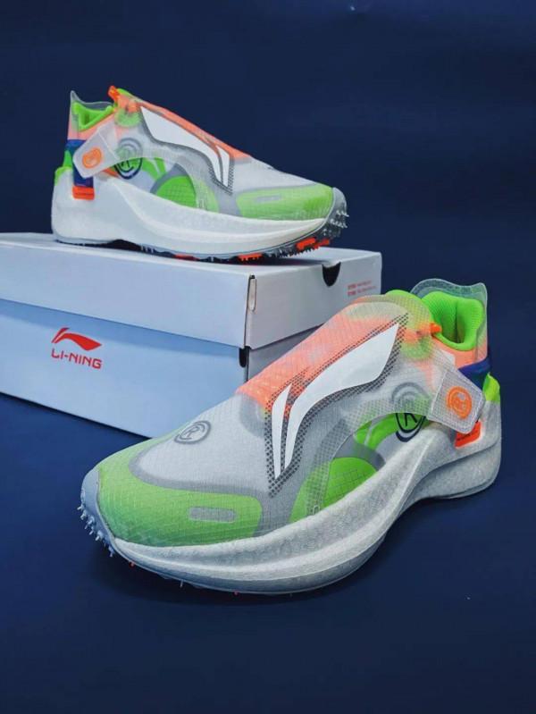 李寧啟用經典老標，首波產品質感超群，運動品牌變奢侈品？