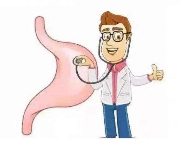 養胃最應該注意以下細節