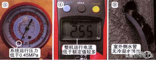 普通空調加氟操作技術~2 普通空調加氟操作技術~2