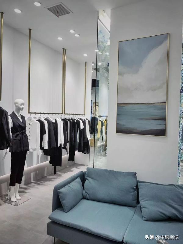 前VERO MODA掌門人創立女裝品牌，僅一年就成功上熱銷榜