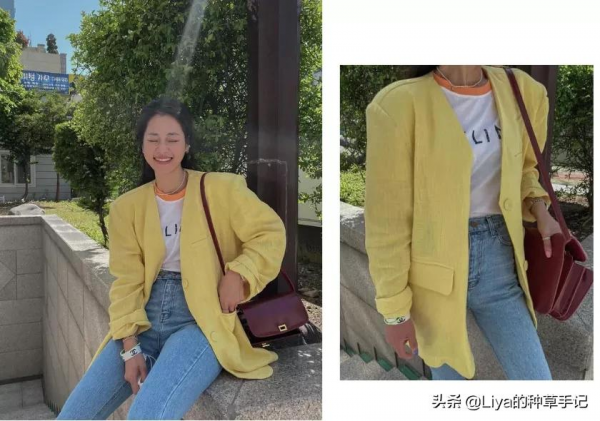 “純欲風”穿搭毀了多少女生？