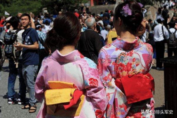 在上海有30萬日本人定居，多數是漂亮女孩？權威統計打破謠言