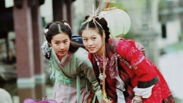 胡歌 仙劍奇俠傳一、三 還記得仙劍一和三的臺詞嗎，90後的回憶