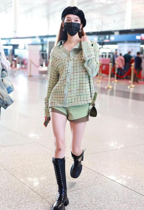 法式小香風可絕非只是名媛和貴婦的標配！掌握這幾點，越穿越年輕