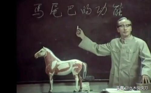 由老電影《決裂》，想到曾經的共產主義勞動大學，帶來的教育革命