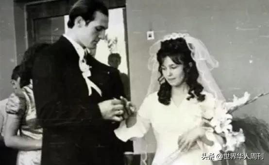 名存實亡的第一夫人,與總統丈夫分居27年不見面 名存實亡的第一夫人,與總統丈夫分居27年不見面