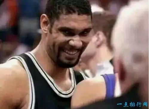 NBA賽場上的怪異事件，你知道多少