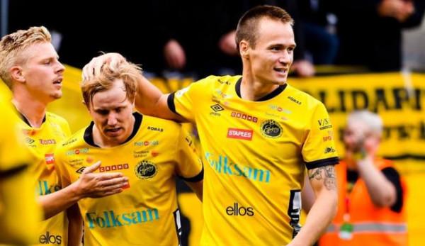 瑞超:代格福什 VS 埃爾夫斯堡 2099字詳析 9分鐘瞭解球隊 瑞超:代格福什 VS 埃爾夫斯堡 2099字詳析 9分鐘瞭解球隊