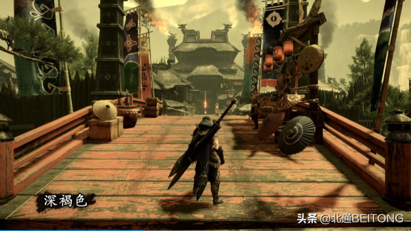 《怪物獵人：崛起》PC版上線：更絲滑的狩獵，更方便的聯機體驗