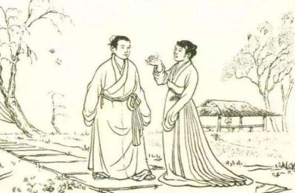 民間故事:賭徒撿到骰神,保佑自己逢賭必贏,美貌妻子卻遭了殃 民間故事:賭徒撿到骰神,保佑自己逢賭必贏,美貌妻子卻遭了殃