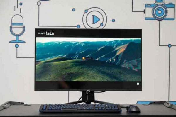 一款能讓4K解析度開始普及的顯示器—HKC T3252U 4K 31.5寸顯示器評測