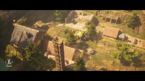 粉絲自制虛幻5《塞爾達傳說:時之笛》全新影片 粉絲自制虛幻5《塞爾達傳說:時之笛》全新影片