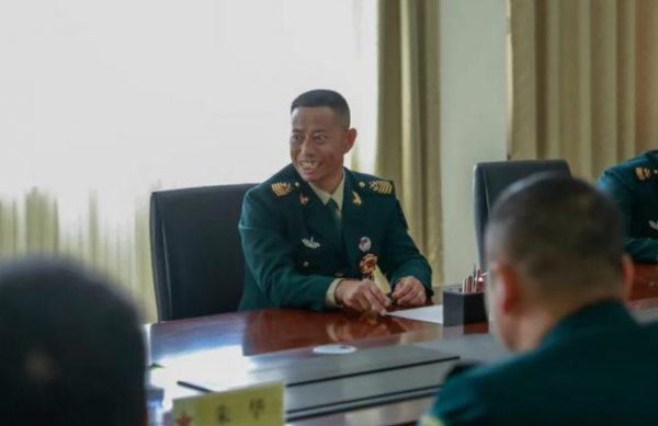 &OpenCurlyDoubleQuote;兵王&rdquo;王忠心：妻子&OpenCurlyDoubleQuote;笑話&rdquo;只長鬍子不長職位，退役後過得如何